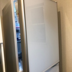 日立 冷蔵庫 401リットル　R-S40J