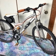 自転車