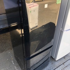 NO 493 ?福岡市内配送設置無料✨? 三菱 【右開き】146L 2