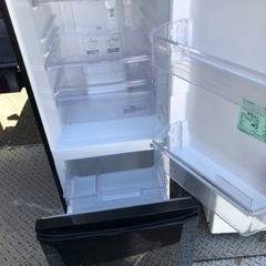 NO 493 ?福岡市内配送設置無料✨? 三菱 【右開き】146L 2