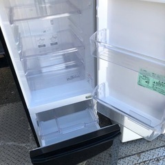 NO 493 ?福岡市内配送設置無料✨? 三菱 【右開き】146L 2