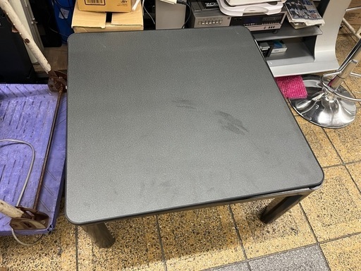 ニトリ　コタツ\u0026コタツ布団