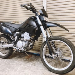 カワサキ　KLX250 fi 配送可能　支払いは現金or振り込みも可能 カワサキ KLX250 FI 配送可能 支払いは現金or振り込みも可能