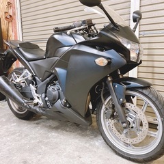 ホンダ　CBR125R 希少　配送可能　支払いは現金or振り込みも可能 ホンダ CBR125R 希少 配送可能 支払いは現金or振り込みも可能
