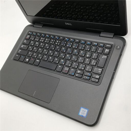 ノートPC デル Latitude 3300 i3 SSD タッチ Win11