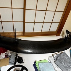 C-WEST  GTウィング　羽