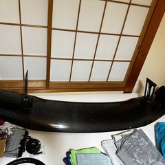 C-WEST  GTウィング　羽