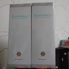 エクスビアンス モアリテクスチャー2本