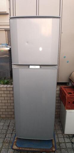 日立冷凍冷蔵庫　全容積230L