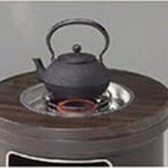 🍎新品 TOYOTOMI 火鉢型ストーブ HH-216