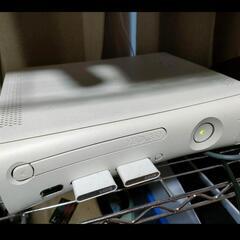 XBOX360本体