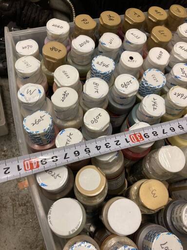 VETRO LED LIGHT 3S 新品未使用 VETRO LED LIGHT EX(イーエックス)