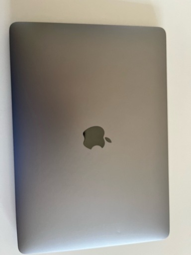ノートパソコン MacBook