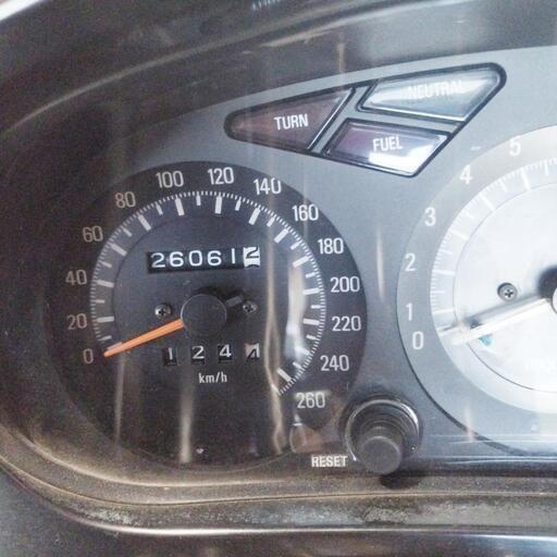 YAMAHA FJ1100 状態良し 逆輸入車