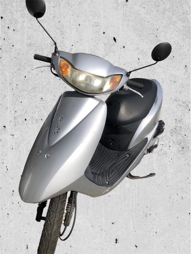 ホンダ DIO AF68