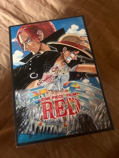 DVD/ブルーレイ ONEPIECE