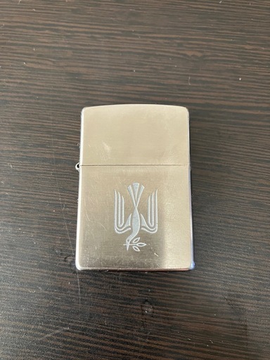 zippo（ピース）