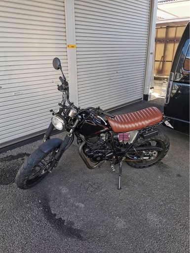 tw225ブラック