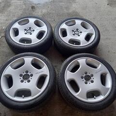 WALD ドゥシャトレ 9J10Jバリ山