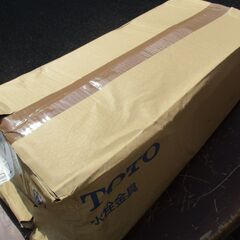 ☆TOTO TKS05308JA 台付シングル13(シャワ・整流・浄水器付) (台所)キッチン用水栓金具◆シングルレバー混合栓GGシリーズ