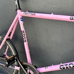 【GIOS】 2017 “FELUCA PISTA” 