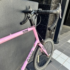 【GIOS】 2017 “FELUCA PISTA” 