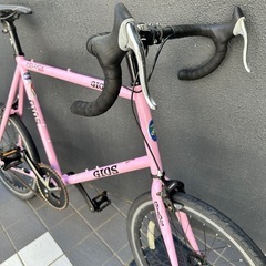 【GIOS】 2017 “FELUCA PISTA” 