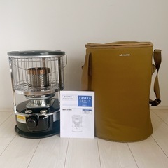 【取引決定】PASECO パセコ  石油ストーブ