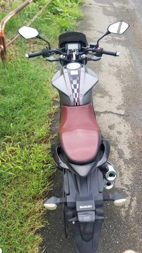 ジクサー 150/スズキ NG4BGの販売情報 MFD：モトフィールド ドッカーズ横浜店｜ウェビック バイク選び