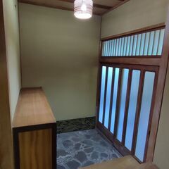 八幡西区　平屋戸建て