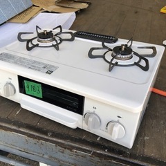 パロマ Paloma IC-N36H-L 13A [ガステーブル LPガス用 左強火タイプ]