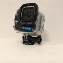 GoPro HERO11 BLACK Mini＋【公式】GoProダイブハウジン