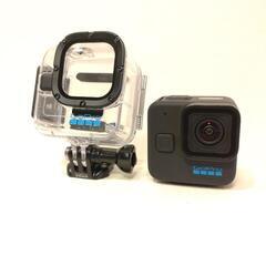 GoPro HERO11 BLACK Mini＋【公式】GoProダイブハウジン