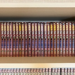 名探偵コナン全巻セット