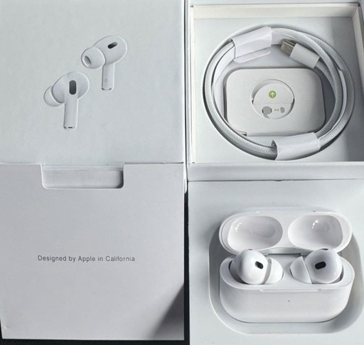 AirPodsPro第2世代 Ｃ端子