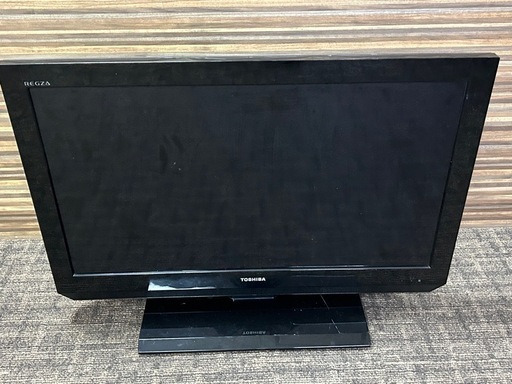 TOSHIBA REGZA 液晶テレビ 32型 32AS2