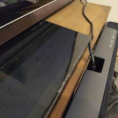 アクオス 70インチ 液晶テレビ 所沢市 引取限定