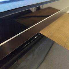 アクオス 70インチ 液晶テレビ 所沢市 引取限定