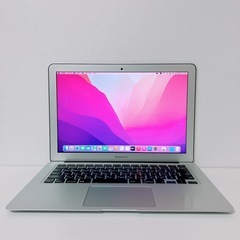 FC.Marc様　【美品】MacBook Air爆速SSD256GB 8GB 美品】MacBook Air 爆速SSD256GB 8GB パソコンPC