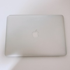 美品】MacBook Air 爆速SSD256GB 8GB パソコンPC