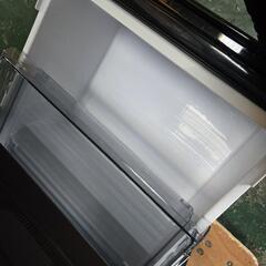 AQUA　ノンフロン冷凍冷蔵庫　2019年製