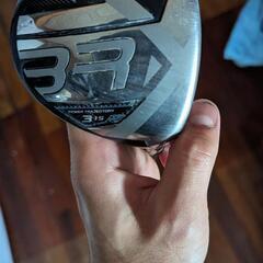 ミズノ ドライバー st-z 3w br-x セット  単品購入も可