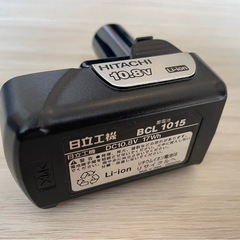 日立　コードレスセーバソー　ハイコーキ