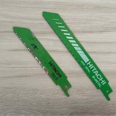 日立　コードレスセーバソー　ハイコーキ