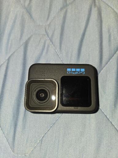 Amazon.com : GoPro HERO10 (Hero 10) Black - Waterproof Action 