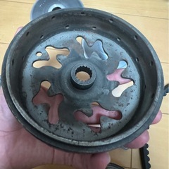 ヤマハ　シグナス1〜3型用 NCY駆動系セット‼️