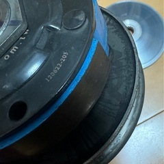 ヤマハ　シグナス1〜3型用 NCY駆動系セット‼️