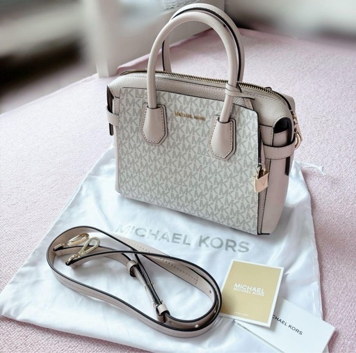 MICHAEL KORS ショルダーバッグ