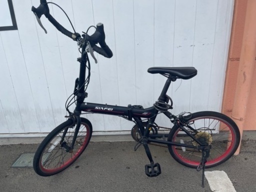 自転車