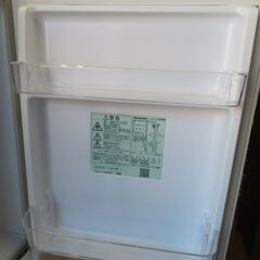 ♪Panasonic/パナソニック 冷蔵庫 NR-B14BW 138L 2019年 札幌♪